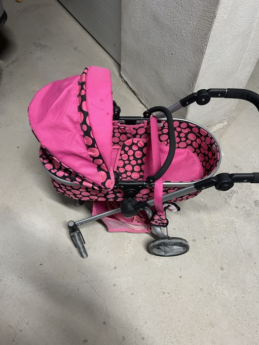 Детска количка за кукли