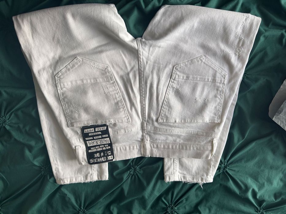 Дънки Pause Jeans