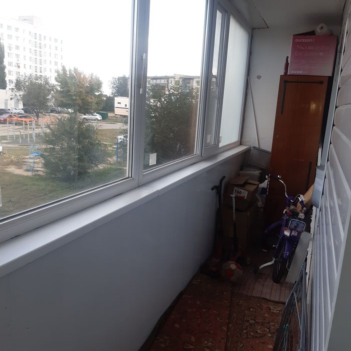 Продам улучшенную 3хкомнатную