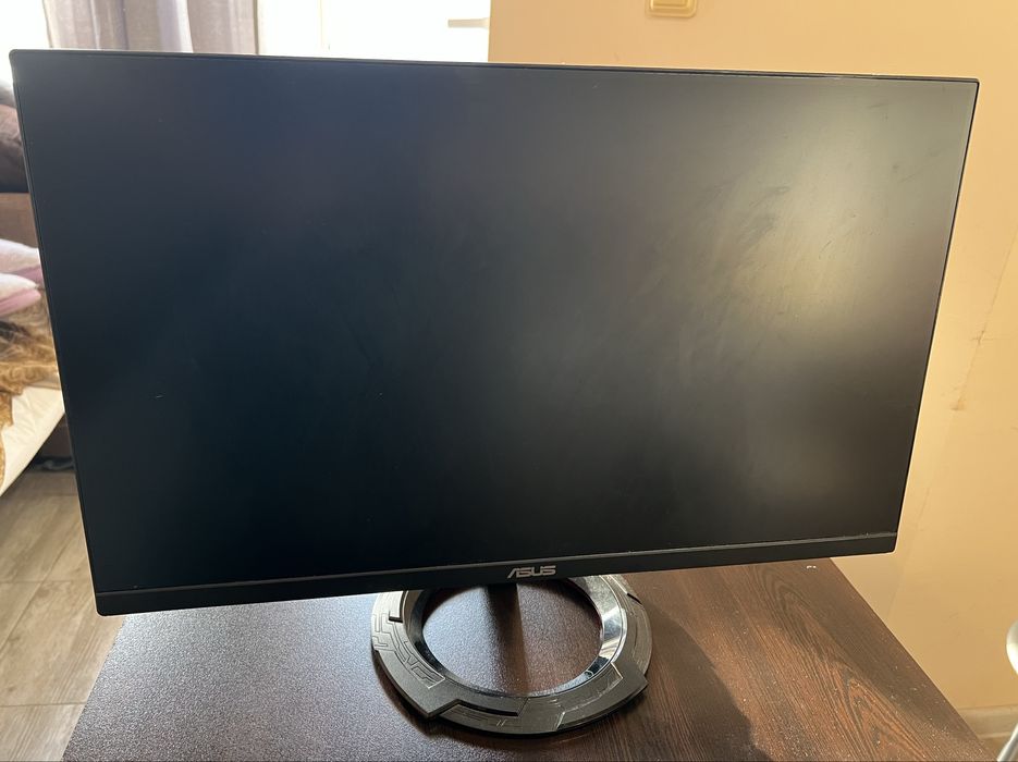 Монитор ASUS TUF GAMING VG249Q1R 24.5” IPS панел