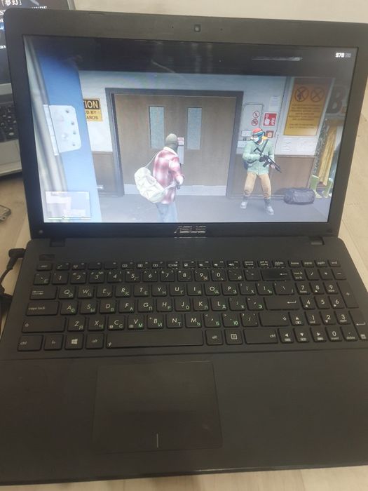 Продам ноутбук ASUS