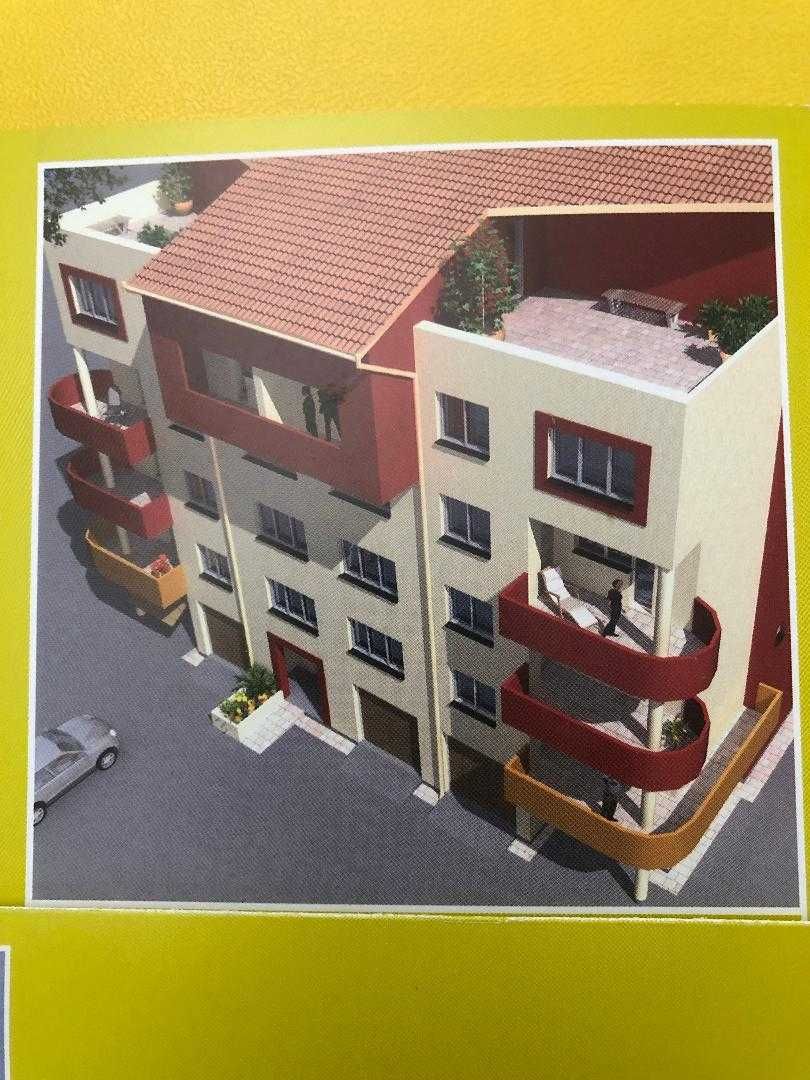 Dezvoltator imobiliar vinde apart. cu 1, 2, 3 camere , bloc nou, Aiud