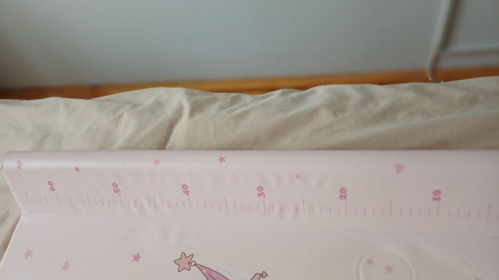 Saltea infașat bebe