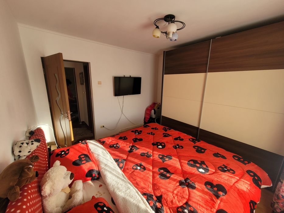 Apartament 2 camere decomandat