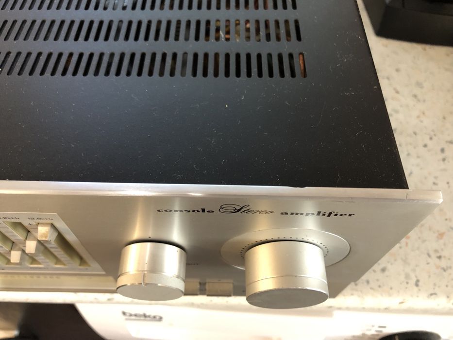 Marantz PM-700 стерео