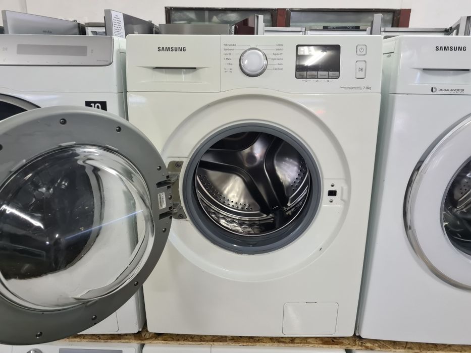 Masină Samsung 7kg A+++