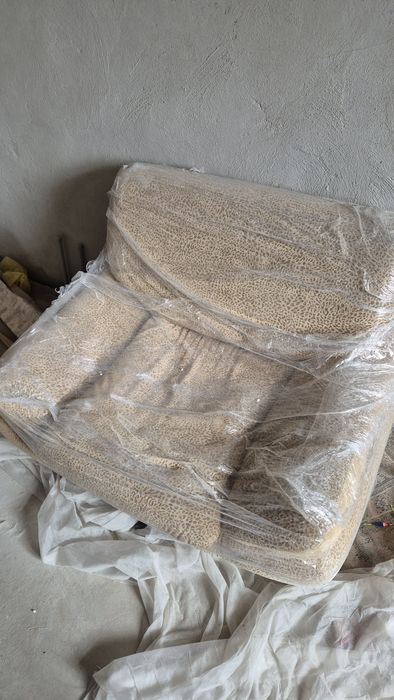 Продам диван раскладной