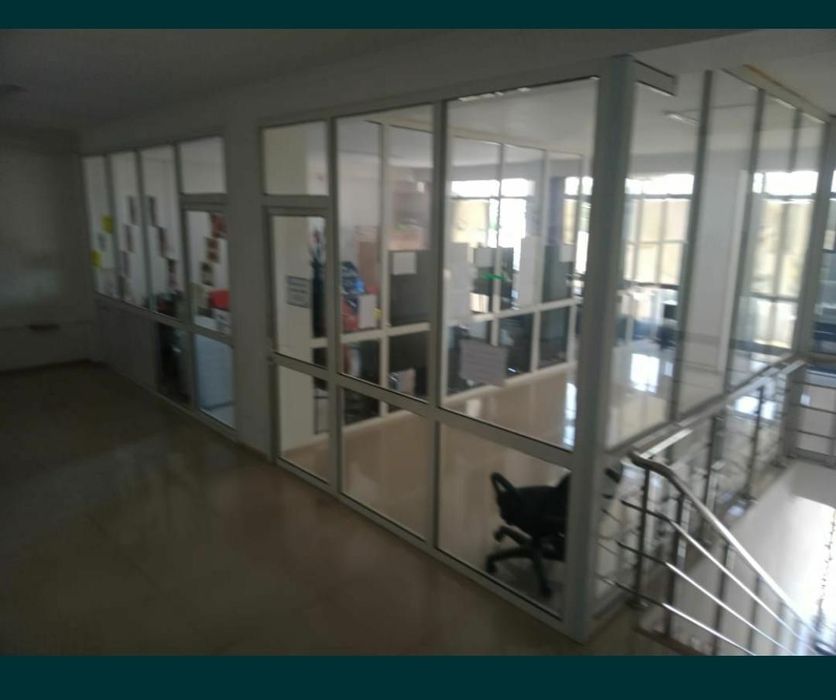 Сдается в аренду офис