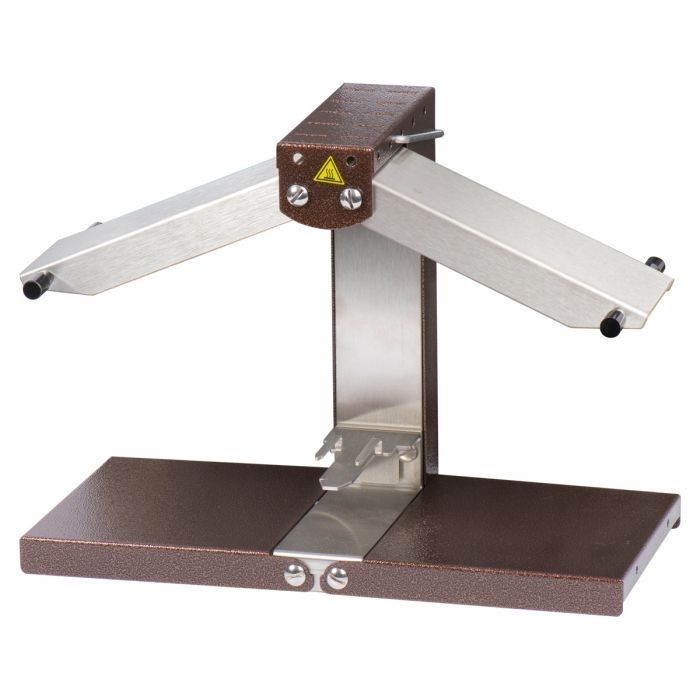 Aparat raclette branza Louis Tellier Breziere