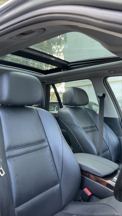 Bmw X5 3.0 Diesel