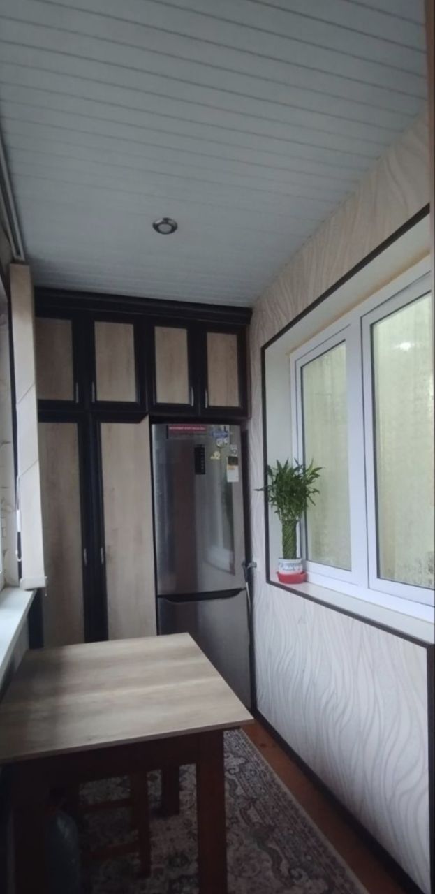 Юнусабад 15 квартал. Продается квартира 3/3/4
