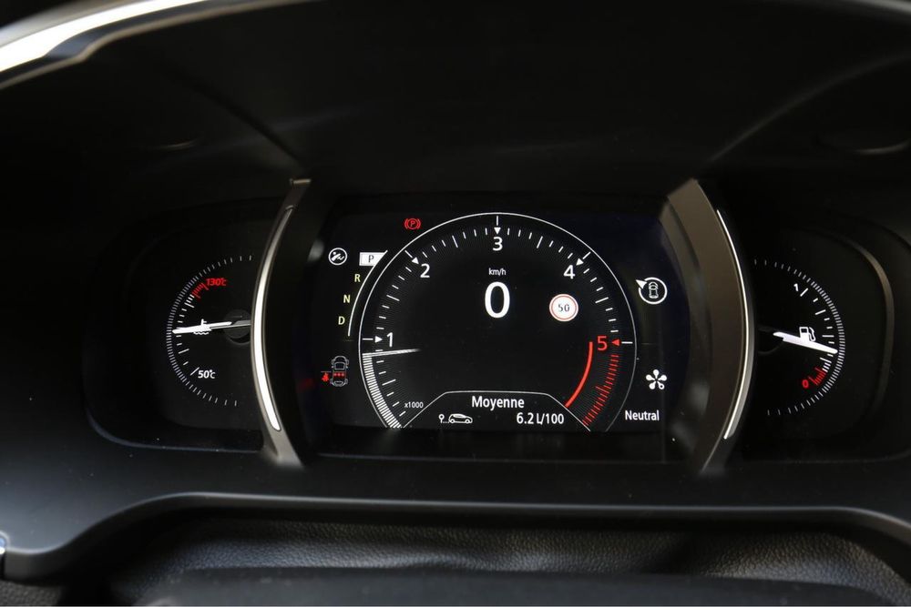 Vând Ceasuri digitale Renault Talisman/Megane