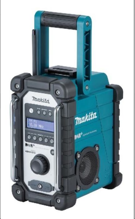 Radio Makita DMR110