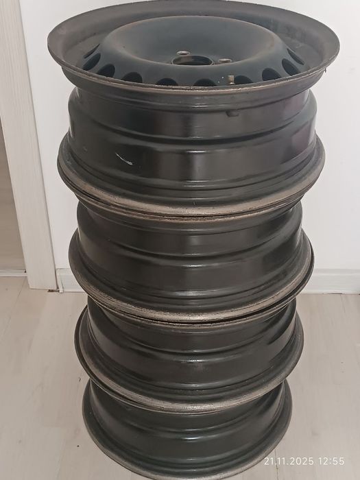 Родной диска кобальт, R15