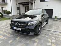 Mercedes-Benz GLC AMG,Pano,Camera,Ils,Distronik,jante 20