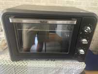Cuptor electric tefal optimo xl