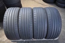 SET 4 Anvelope Vara 225/45 R19 DUNLOP SP SPORT MAXX RT 92W
