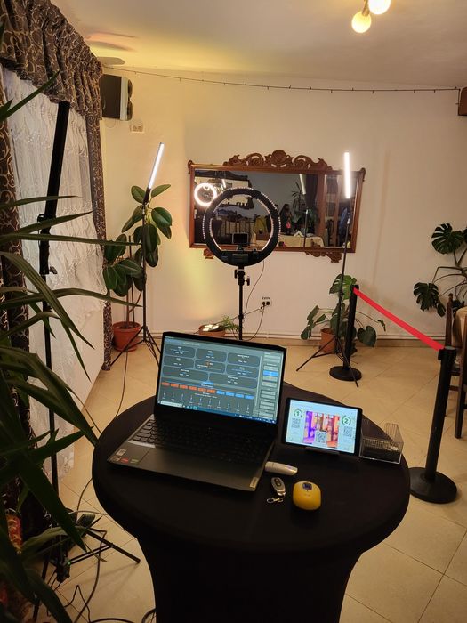 Platforma video360