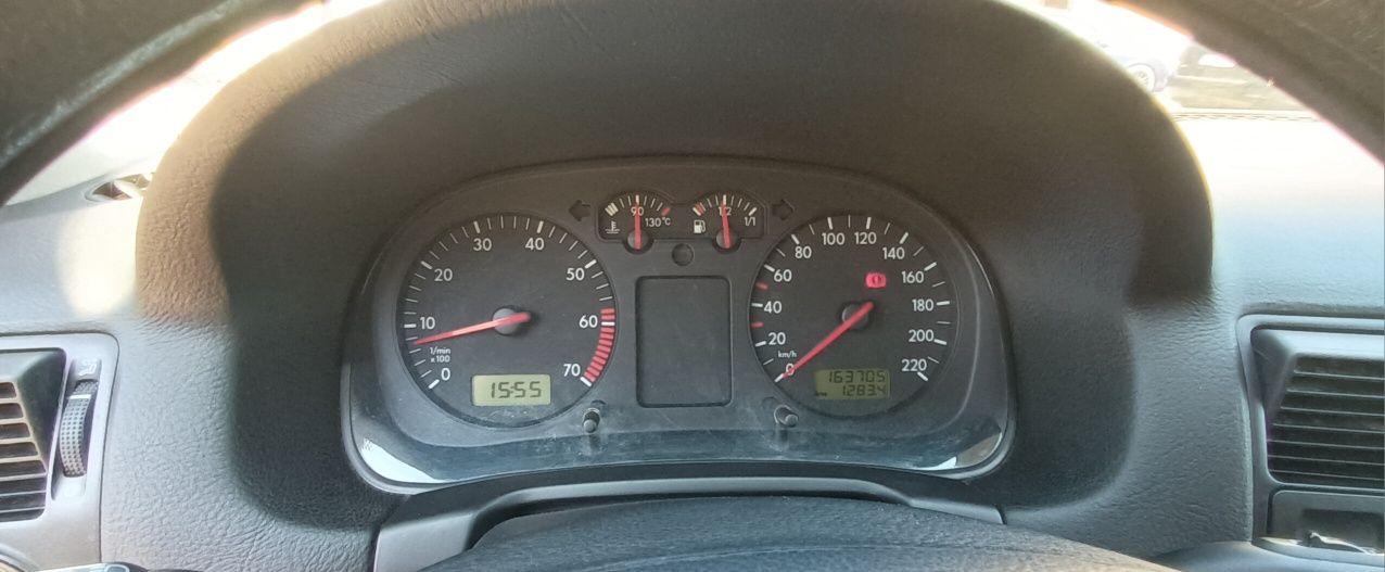 Golf 4 1.4 masina de naveta propietar femeie
