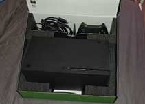 xbox series x impecabil + joc starfield