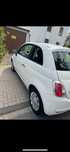 Fiat 500 euro 5 benzina