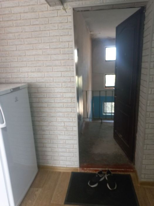 1 комнатная с мебелью и техникой