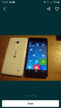 Nokia lumia 640 impecabil