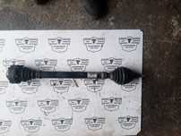 Planetara dreapta fata VW Golf 4 (6 vit man, flansa uscata) - 1J0407272BJ (1J0 407 272 BJ)