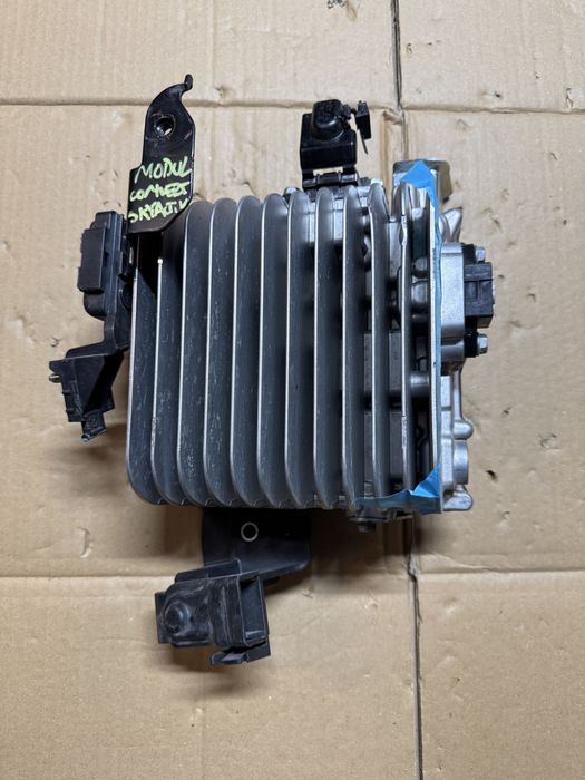 Convertizor invertizor Mazda CX-30 CX30 HybriD 2019-2024