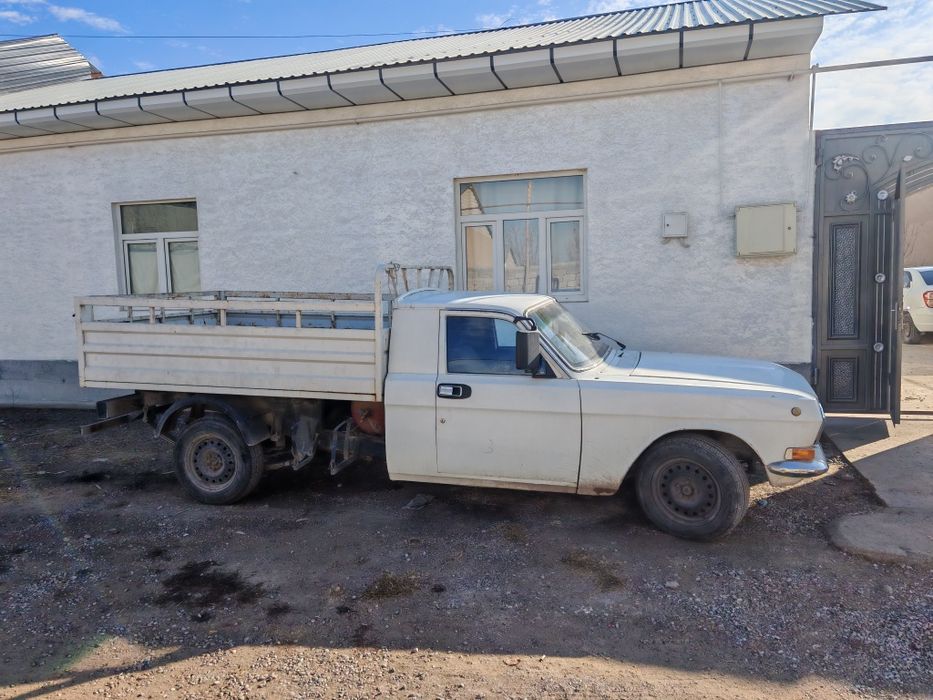 Мошина яхши тел килизла гаплашамиз