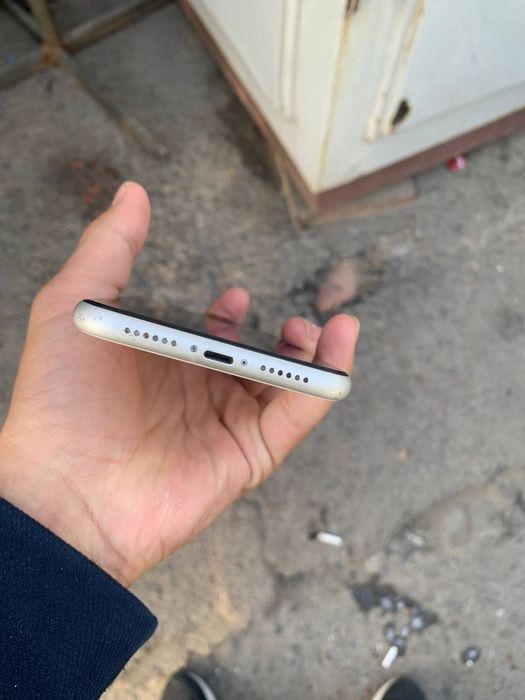 Iphone 11ideal holati