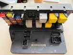 Panou sigurante SAM Mercedes Sprinter 2006-2018 A9065452101