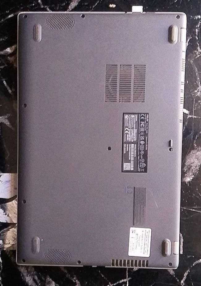 Asus Laptop notebook