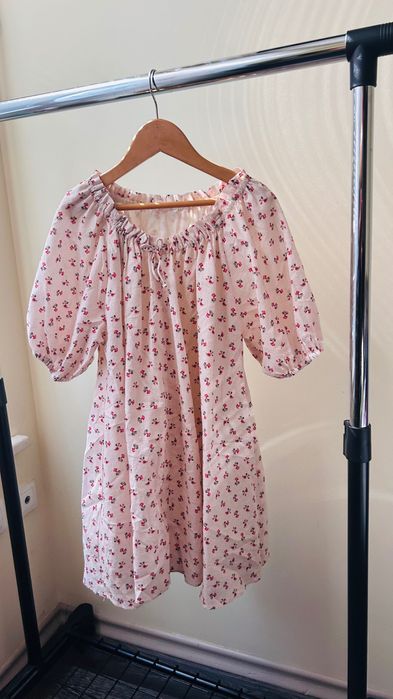 Дрехи за момичета 140-164