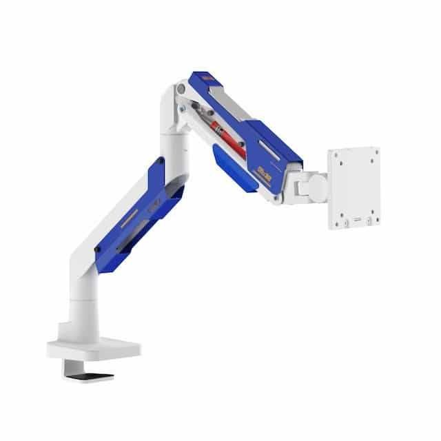 Кронштейн LUMI LDT95/94/101-C012 White+Blue 24"-57" 1.4