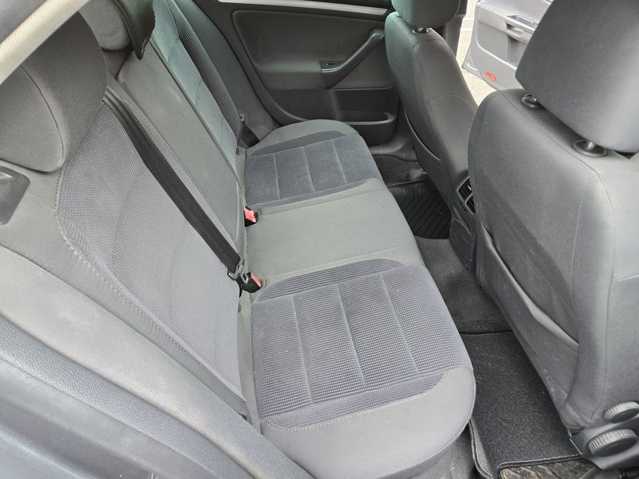 Vw JETTA 2.0 DSG Propietar STARE PERFECTA Inmatriculata