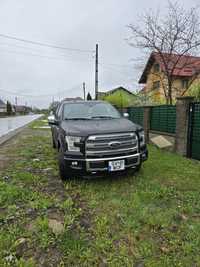 Ford F150 Ford F150 - American Truck