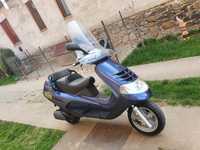 Piaggio Hexagon 125 28.000 km