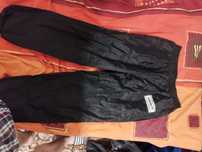 Pantaloni fâș Adidas măsura L