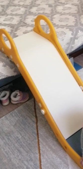 Горка детская для детей