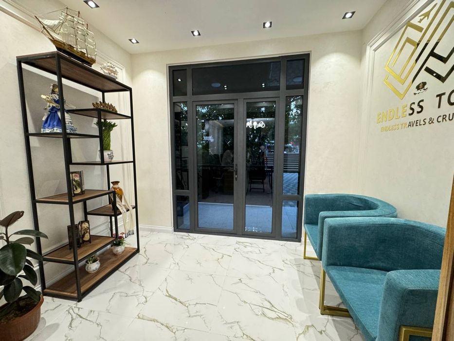 Паркенский Ориентир Уммон Нежилой В Аренду