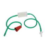 Furtun pentru transfer lichide Carpoint cu bila , 220 cm