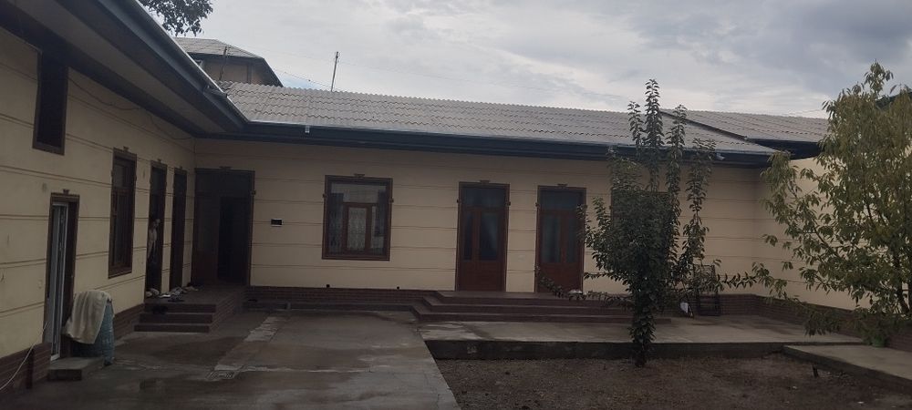 Tayor Hovli sotiladi