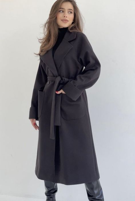 Продам пальто 50 размер