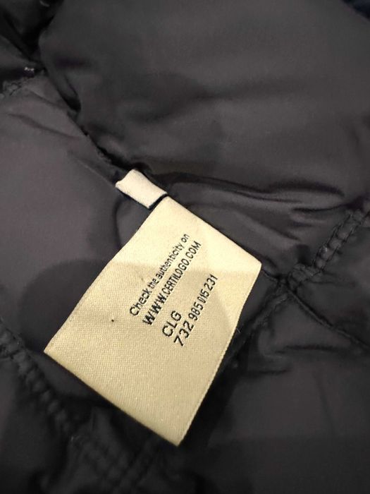 Colmar мъжко яке с гъши пух IT 46