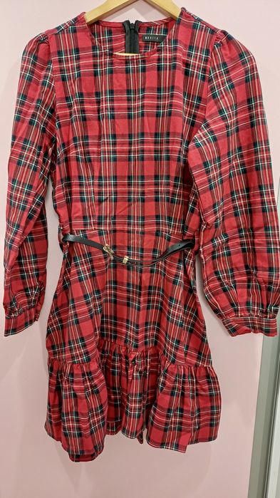 Дамска рокля MOHITO