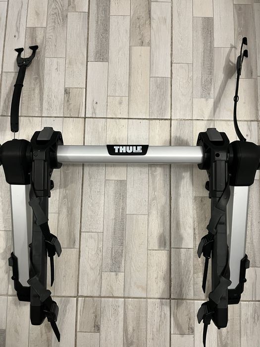 Suport Thule Outway Hanging 2 biciclete