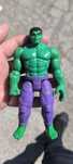2021 Hasbro Marvel Avengers Mech Strike Hulk Action Figure Toy.