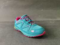 Ghete munte 34 35 Bocanci  dama copii TROLLKIDS  Impermeabil VIBRAM