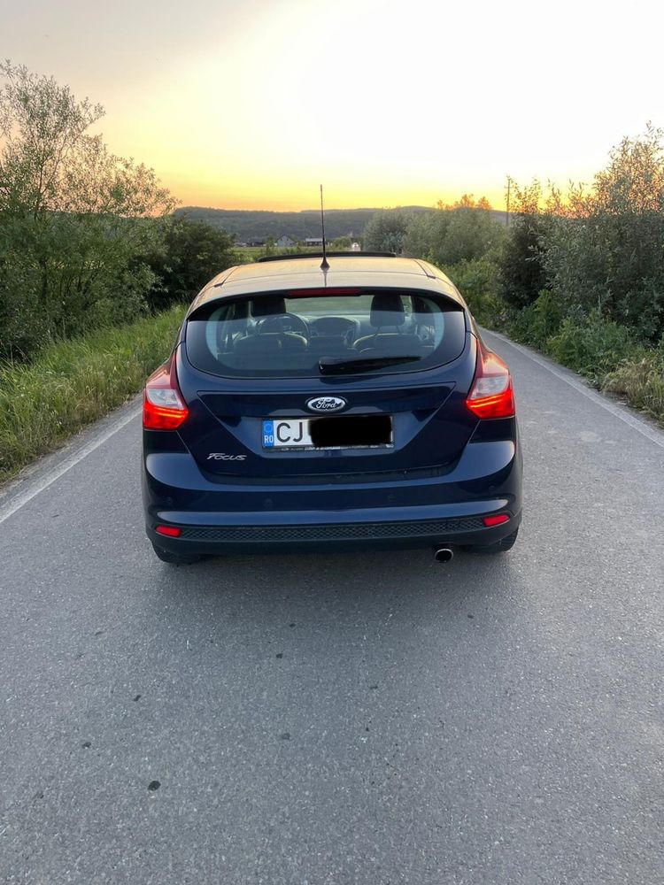 Vand Ford Focus 2.0 d Automat
